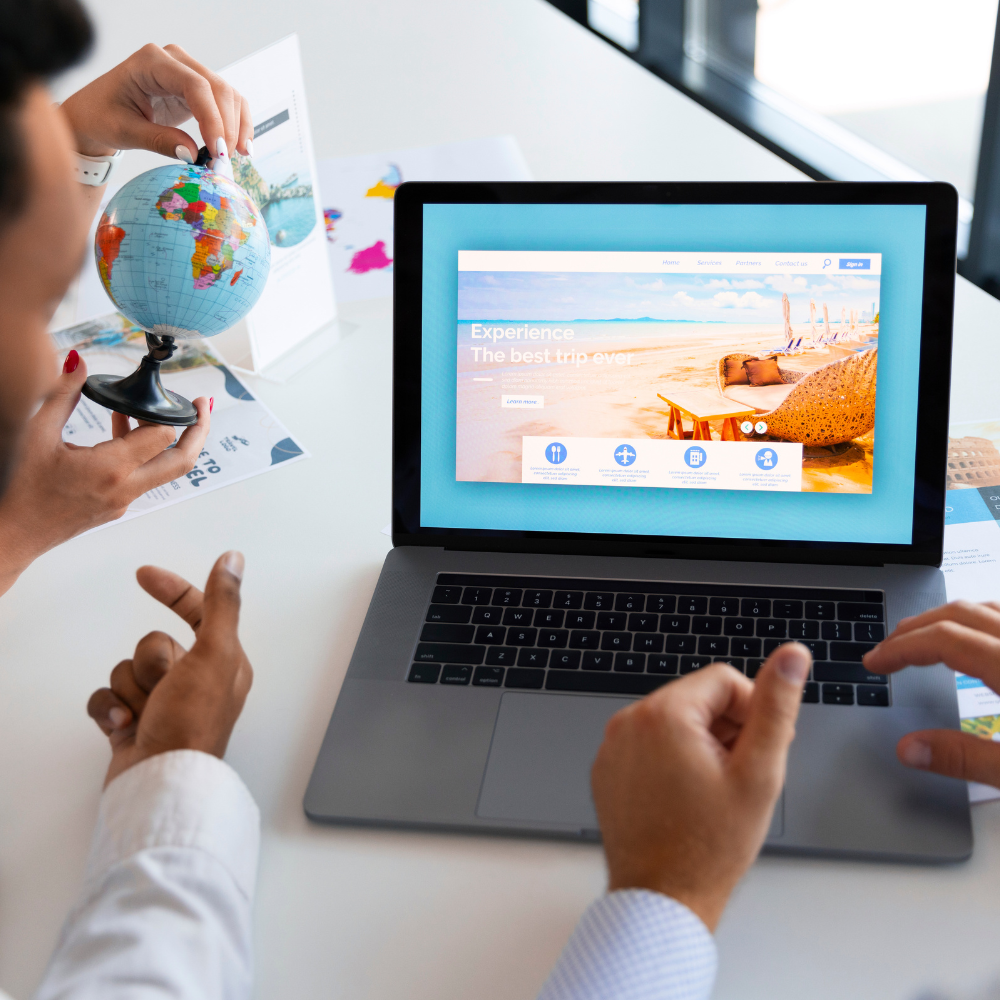 Unlock Success: Your Ultimate Guide to Designing Local Landing Pages That Convert
